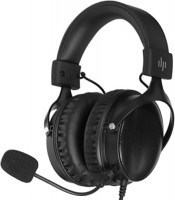 Photos - Headphones Dark Project HS-3 