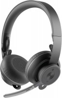 Photos - Headphones Logitech Zone 900 