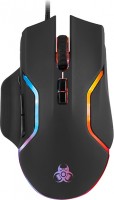 Photos - Mouse Tracer GameZone Ash RGB 