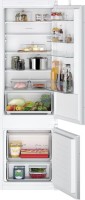Photos - Integrated Fridge Siemens KI 87VNSF0G 