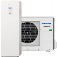 Photos - Heat Pump Panasonic Aquarea High Performance KIT-ADC07JE5 7 kW