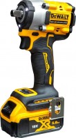 Drill / Screwdriver DeWALT DCF922P2T 