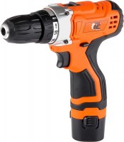 Photos - Drill / Screwdriver Tex-AC TA-01-159