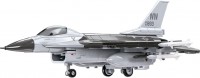 Photos - Construction Toy COBI F-16C Fighting Falcon 5813 