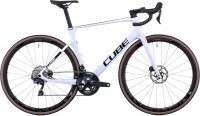 Bike Cube Agree C:62 2022 frame 50 
