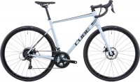 Photos - Bike Cube Attain Pro 2022 frame 60