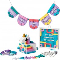 Construction Toy Lego Unicorn Creative Family Pack 41962 