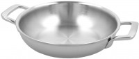 Photos - Pan Demeyere Multiline 7 40850-949 20 cm  stainless steel