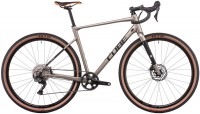 Photos - Bike Cube Nuroad EX 2022 frame 61 