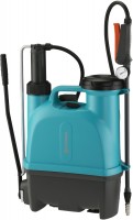 Garden Sprayer GARDENA Backpack Sprayer 12 l Plus 11142-20 