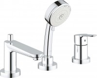 Photos - Tap Grohe BauEdge 2511700A