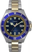 Photos - Wrist Watch Timex Tx2u71800