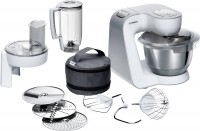Food Processor Bosch MUM5 8W20 white