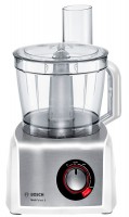 Food Processor Bosch MultiTalent 8 MC812S820 white