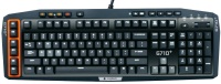 Photos - Keyboard Logitech G710+ Mechanical Gaming Keyboard 