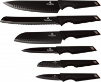 Photos - Knife Set Berlinger Haus Black Rose BH-2593 