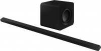 Photos - Soundbar Samsung HW-S800B 