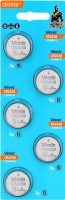 Photos - Battery Vinnic 5xCR2430 