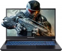 Photos - Laptop Dream Machines RG3050Ti-15 V155PNKQ