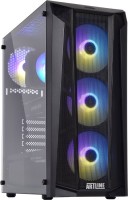 Photos - Desktop PC Artline Gaming X33 (X33v19)