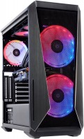 Photos - Desktop PC Artline Gaming X79 (X79v43Win)