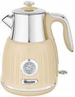 Photos - Electric Kettle SWAN Dial Kettle SK31040CN beige