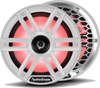 Photos - Car Speakers Rockford Fosgate M2-8H
