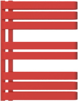Photos - Heated Towel Rail TERMA Warp S (500x655 WGWAS065050)