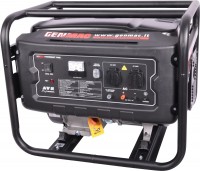 Photos - Generator GENMAC Powersmart G4000