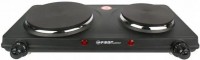 Photos - Cooker FIRST Austria FA 5083-5 black