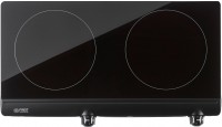 Photos - Cooker FIRST Austria FA 5096-9 black