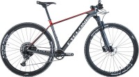 Photos - Bike Cyclone Pro 1 2022 frame 19