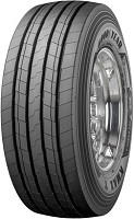 Photos - Truck Tyre Goodyear KMax T Gen-2 385/55 R22.5 160L 