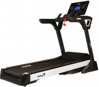 Photos - Treadmill Hertz Prime 9 