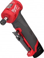 Photos - Grinder / Polisher Milwaukee M12 FDGA-422B 