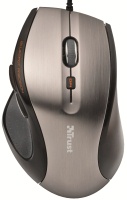 Photos - Mouse Trust MaxTrack Mini Mouse