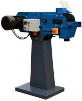 Photos - Bench Grinders & Polisher Metallkraft MBSM 150-240-2 4000 W 400 В