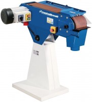 Bench Grinders & Polisher Metallkraft MBSM 150-200-2 2800 W 400 В