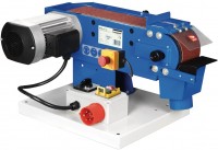 Photos - Bench Grinders & Polisher Metallkraft MBSM 100-130-2 1500 W 400 В