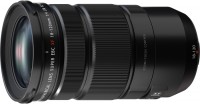Camera Lens Fujifilm 18-120mm f/4.0 XF LM PZ WR 