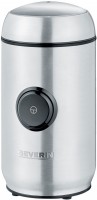 Photos - Coffee Grinder Severin KM 3879 