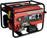 Photos - Generator SolaX LT3500MXE 