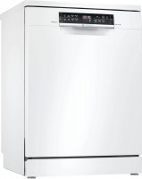 Dishwasher Bosch SMS 6ZDW48G white