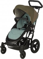 Pushchair Micralite SmartFold 
