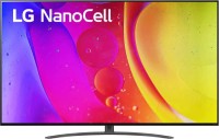 Photos - Television LG 75NANO82 2022 75 "