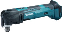 Photos - Multi Power Tool Makita DTM51ZJX2 