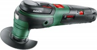 Photos - Multi Power Tool Bosch UniversalMulti 12 0603103001 