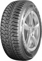Photos - Tyre Mazzini SnowLEOPARD 2 215/55 R18 99H 