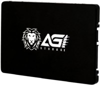 Photos - SSD AGI AI238 AGI250GIMAI238 250 GB