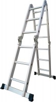 Photos - Ladder Fieldmann FZZ 4107 361 cm